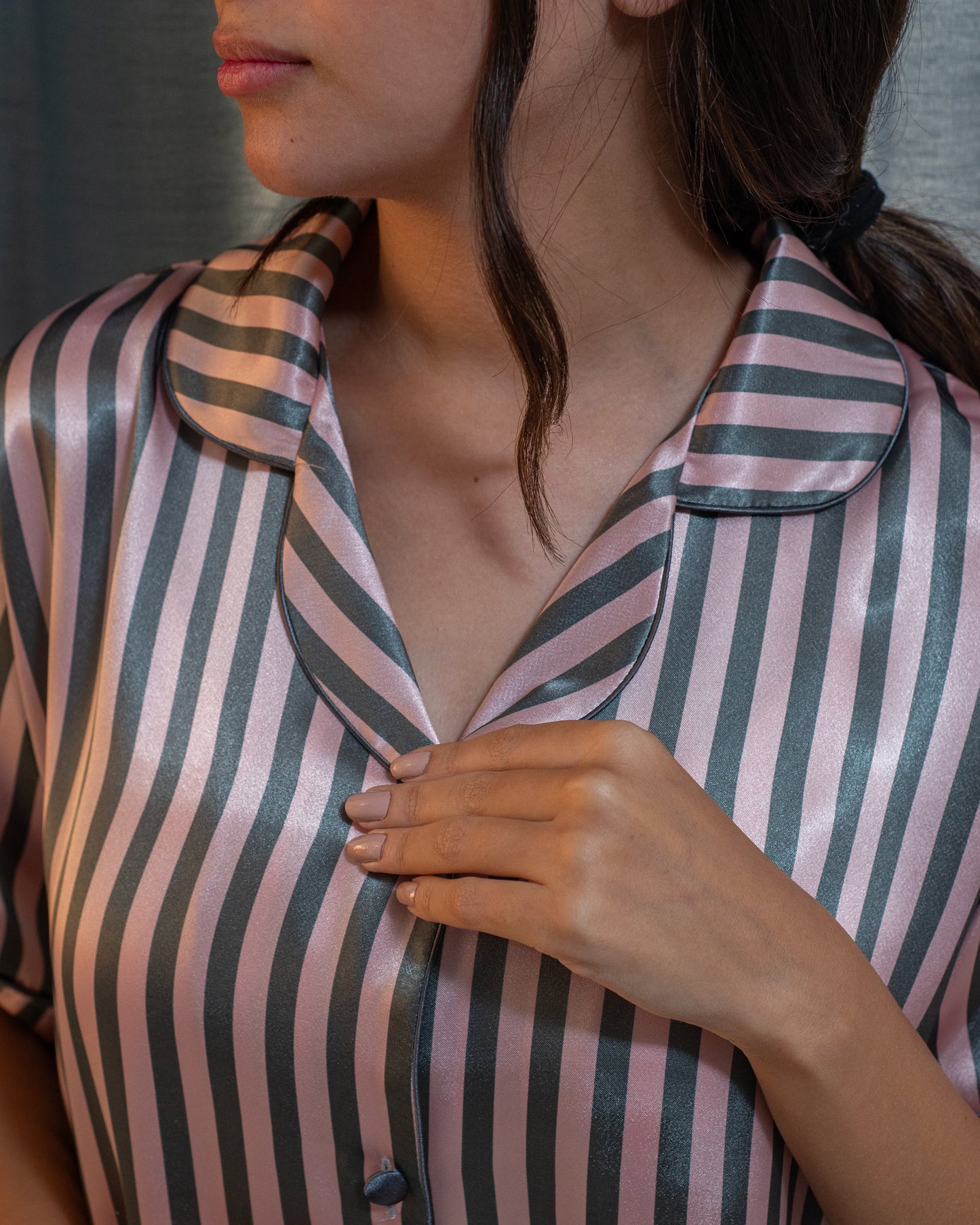 Classic Stripe Set