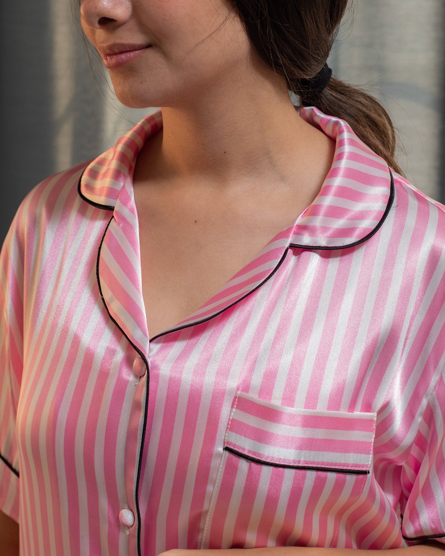 Classic Stripe Set