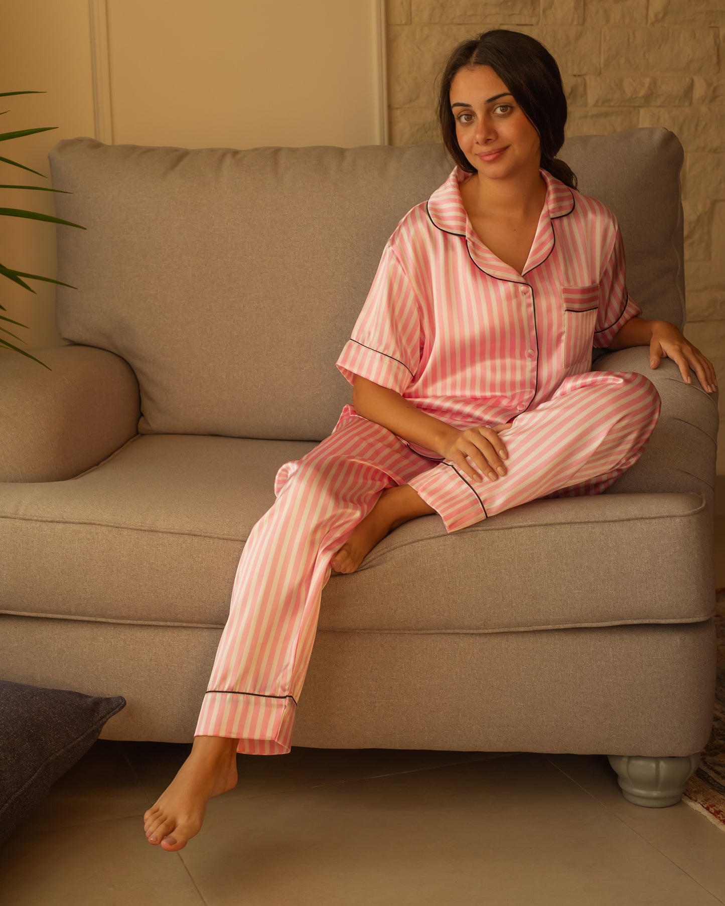 Classic Stripe Set