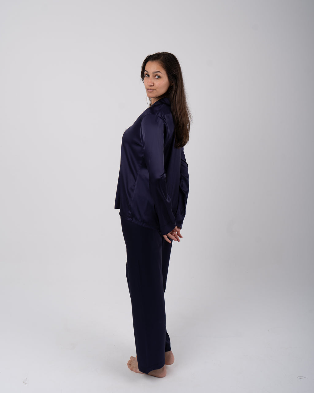 Classic Silk Set