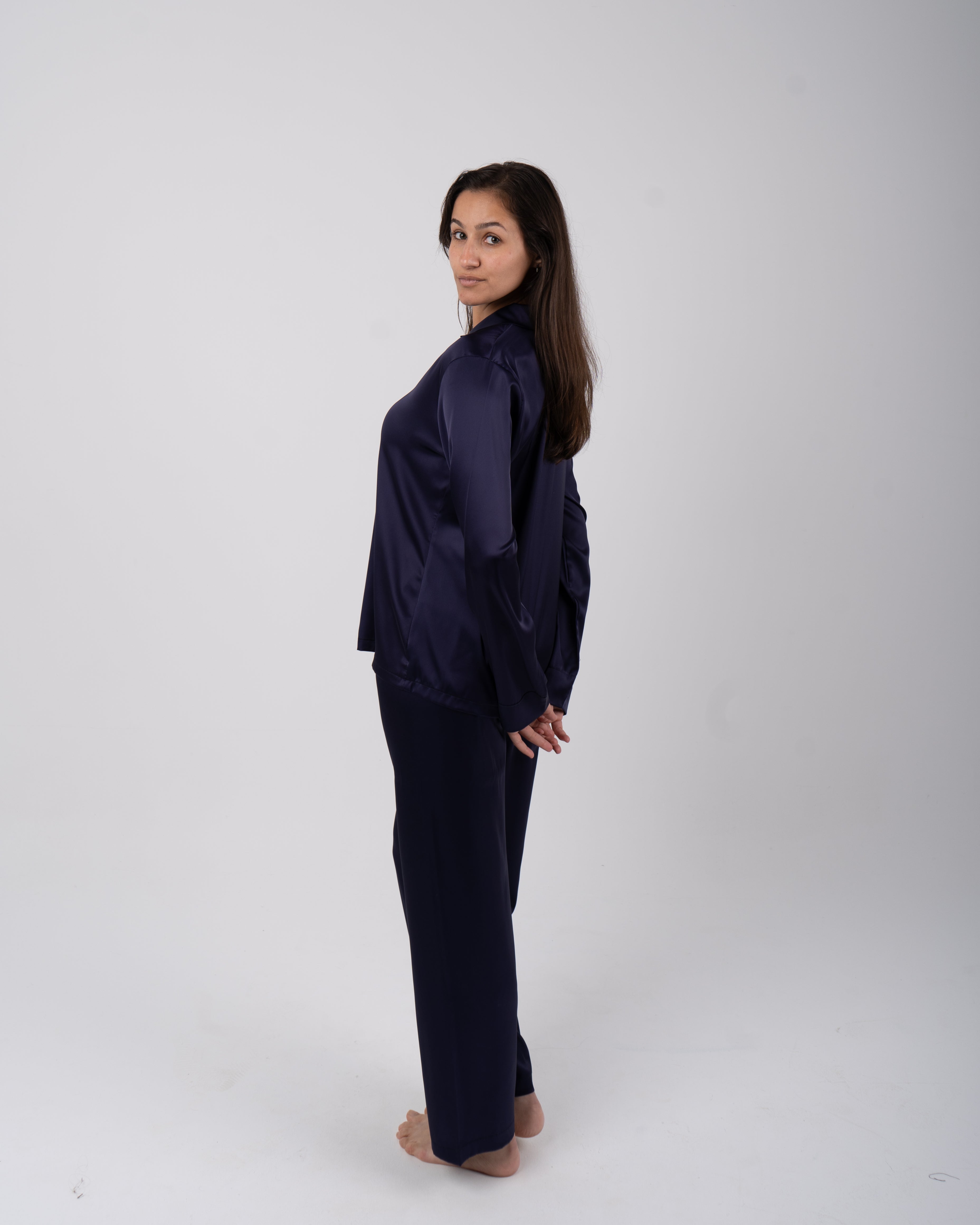 Classic Silk Set
