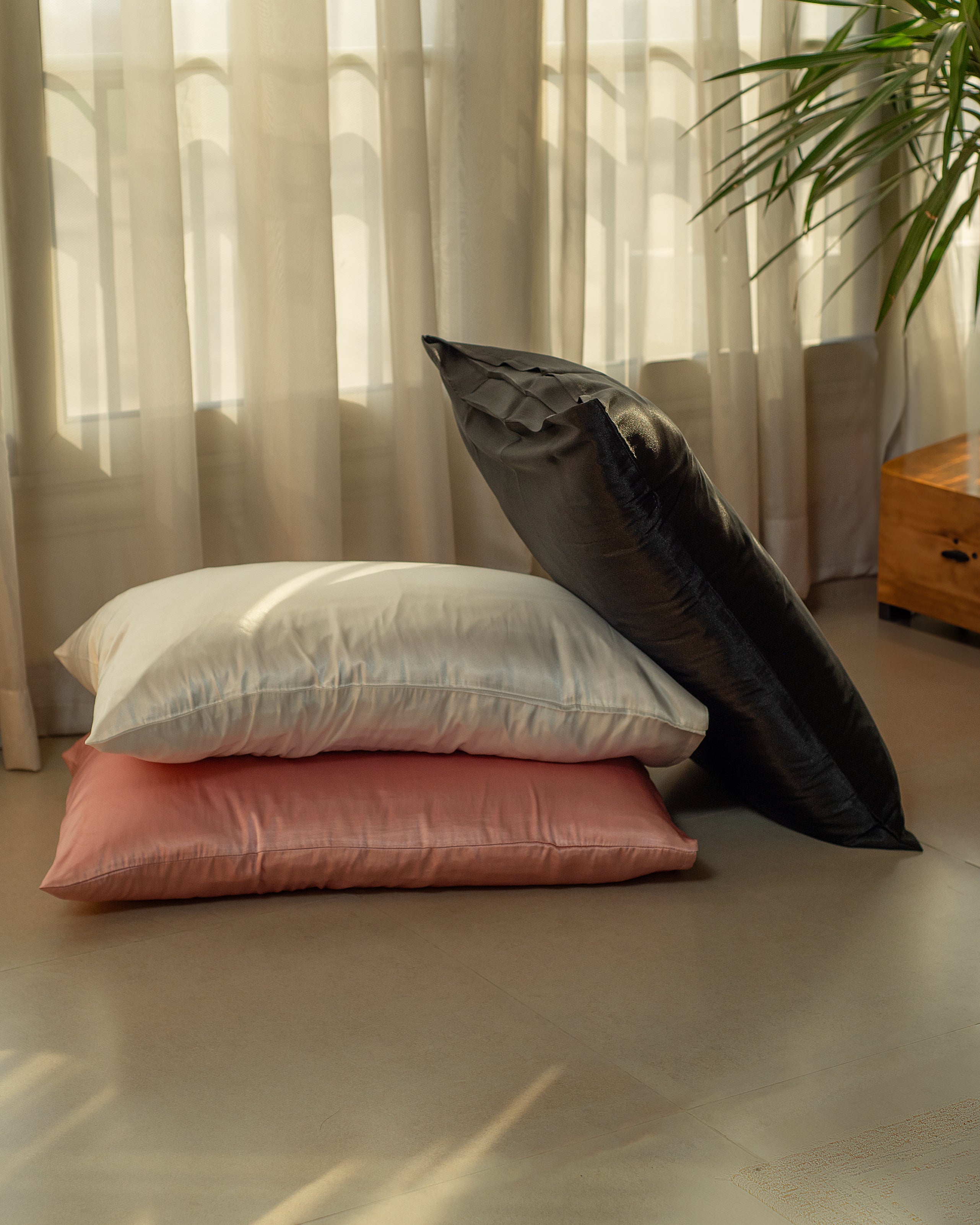 Satin Pillowcase