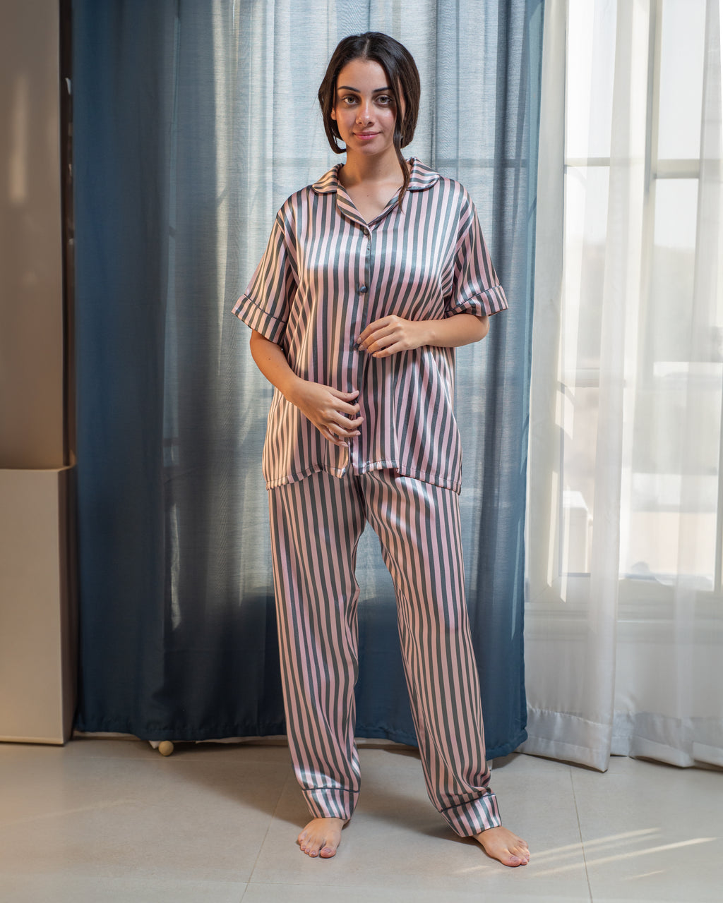 Classic Stripe Set