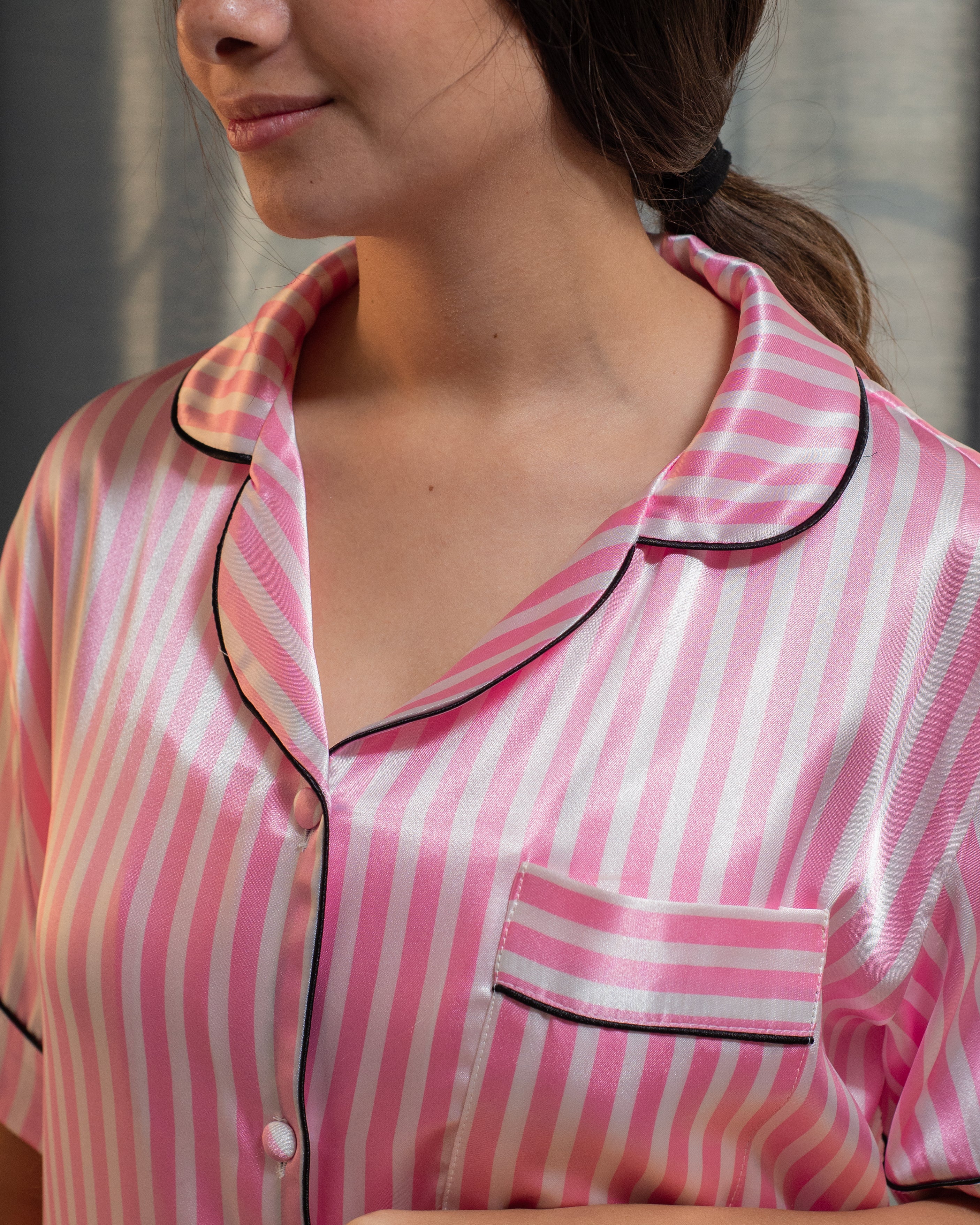 Classic Stripe Set