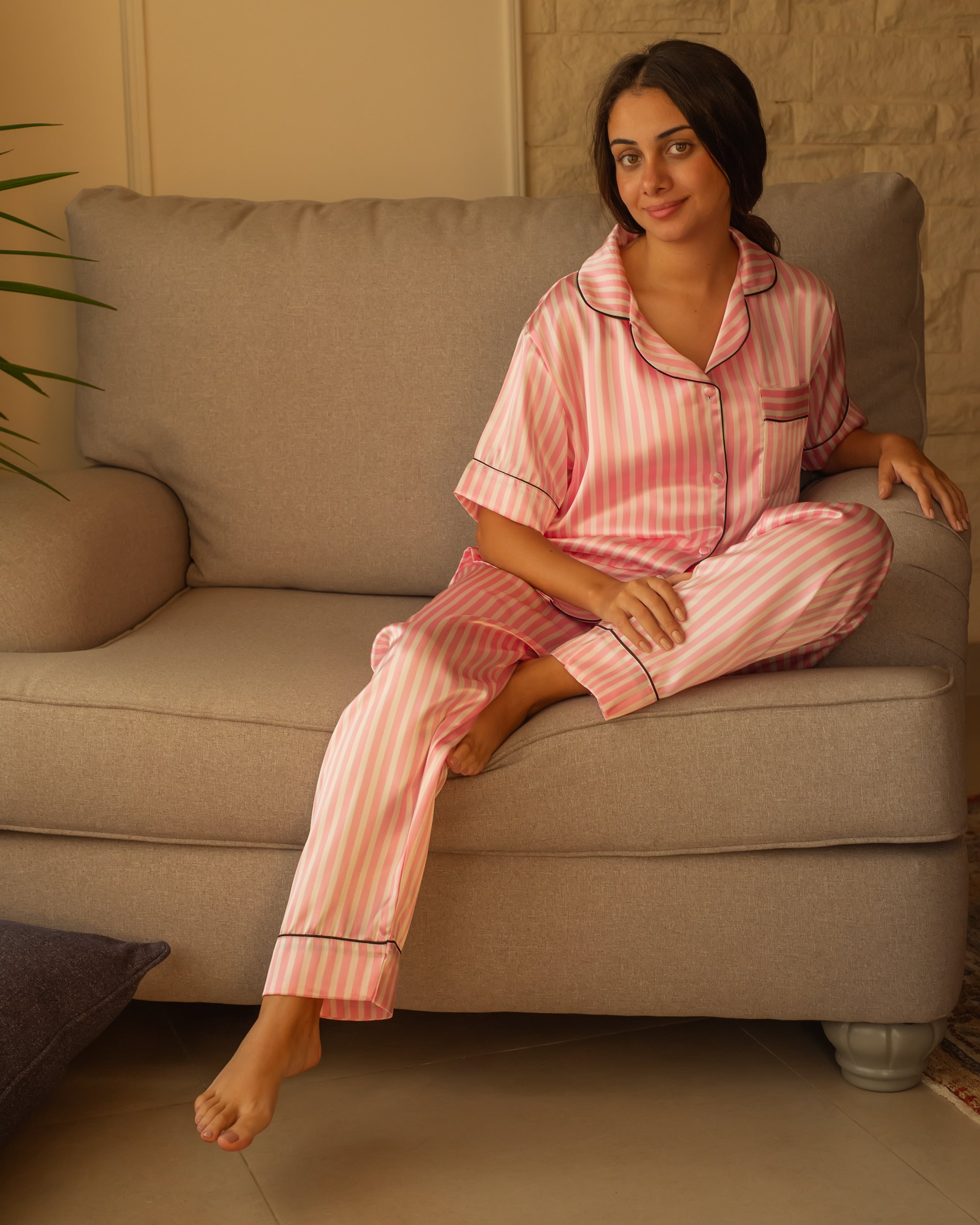 Classic Stripe Set